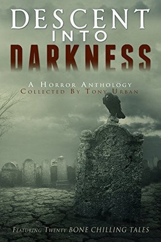Descent Into Darkness (Kindle Edition)