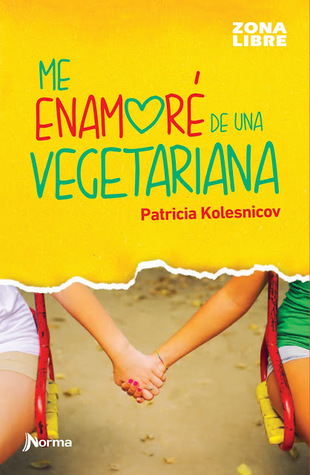 Me Enamoré de una Vegetariana (Paperback)