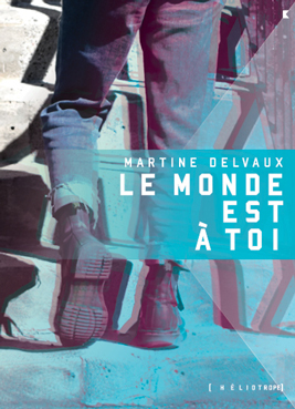 Le monde est à toi (Paperback)