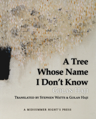 A Tree Whose Name I Don't Know (Paperback)