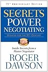 Secrets of Power ...