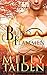 Bund der Flammen (Drachengefährten #1) by Milly Taiden