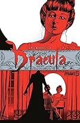 The Complete Dracula #2