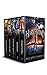 The Harvesting Boxed Set, #1-3 (The Harvesting #1-3)