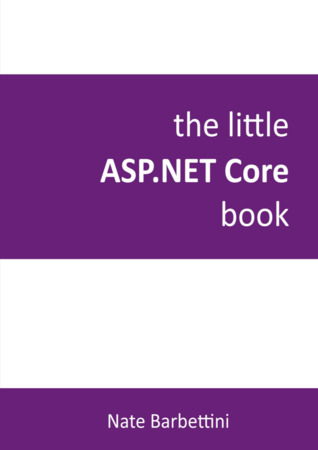 the little ASP.NET Core book (ebook)
