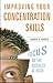 Improving Your Concentration Skill