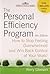The Personal Efficiency Program by Kerry Gleeson