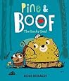 Pine & Boof by Ross Burach