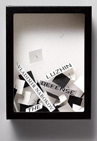 The Luzhin Defense