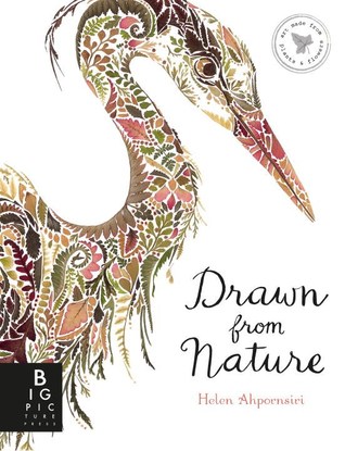 Drawn from Nature (Hardcover)