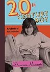 Twentieth-Century Boy: Notebooks of the Seventies