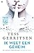 Ik weet een geheim (Rizzoli & Isles, #12)