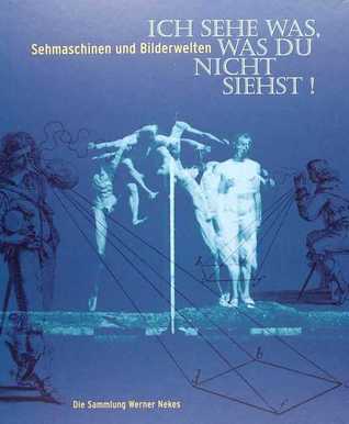 ich sehe was du nicht siehst (Hardcover)