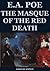 The Masque of the Red Death by Edgar Allan Poe