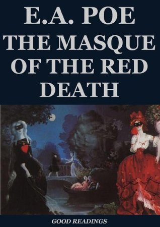 The Masque of the Red Death