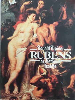 Rubens - az életöröm festője