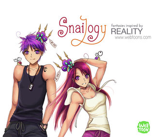 Snailogy (Unknown Binding)