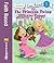 The Princess Twins and the Puppy: Level 1 (I Can Read! / Princess Twins Series)