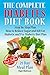 The Complete Diabetes Diet Book by Nigel Methews