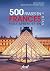500 frases de francés para aprender en 5 días by Marion Bernard