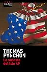 La subasta del lote 49 by Thomas Pynchon