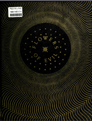 Flowers of Evil: fleurs du mal in pattern and prose