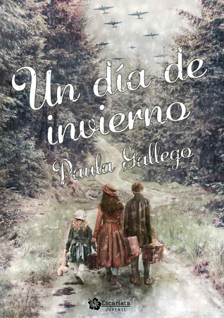 Un día de invierno (Paperback)