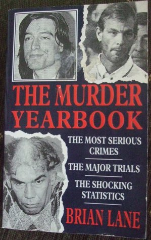The Murder Yearbook (Paperback)