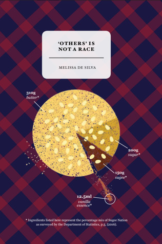 'Others' Is Not A Race (Paperback)