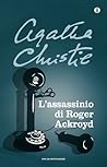 L'assassinio di Roger Ackroyd by Agatha Christie