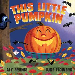 This Little Pumpkin (Sing Along Nursery Rhymes)