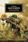 Old Earth by Nick Kyme