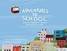 Adventures to School by Miranda  Paul