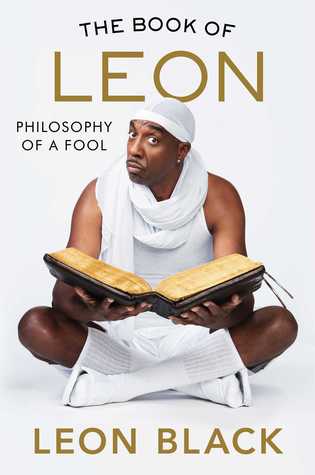The Book of Leon: Philosophy of a Fool (Hardcover)