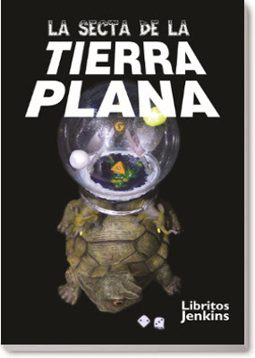 La secta de la TIERRA PLANA