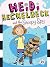 Heidi Heckelbeck and the Snoopy Spy
