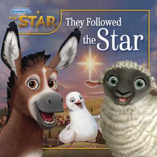 They Followed the Star (The Star Movie)