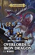 Overlords of the Iron Dragon (Kharadron Overlords #1)