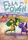 The Dragon Games! by Jaden Kent The Dragon Games! by Jaden Kent