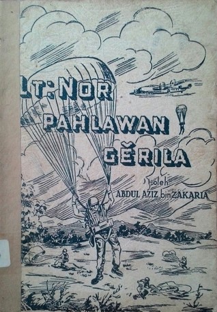 Leftenan Nor Pahlawan Gerila