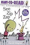 See Zip Zap by David Milgrim