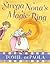 Strega Nona's Magic Ring by Tomie dePaola Strega Nona's Magic Ring by Tomie dePaola