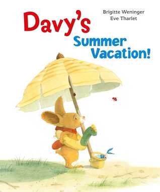 Davy's Summer Vacation (6)