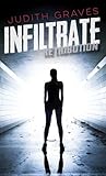Infiltrate (Exposed #2)