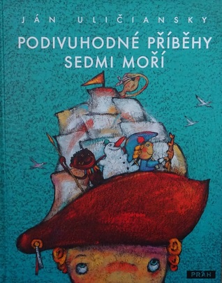 Podivuhodné příběhy sedmi moří