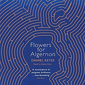 Flowers for Algernon