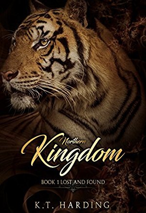 Lost and Found (Northern Kingdom, #1)
