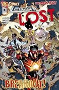 Legion Lost #6