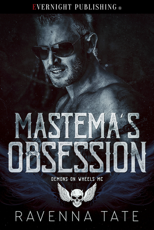 Mastema's Obsession (Demons On Wheels MC #3)