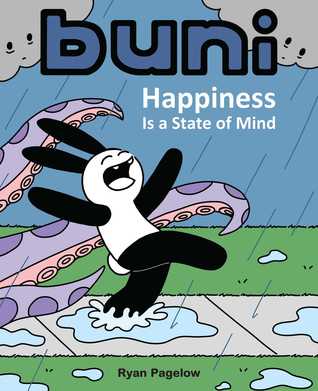 Buni: Happiness Is a State of Mind (Paperback)
